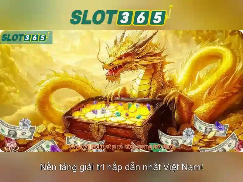 Slot365 - Trải nghiệm slot trực tuyến đỉnh cao