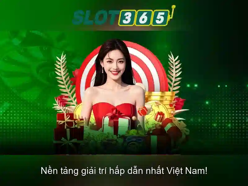 Ưu điểm của Slot365\n