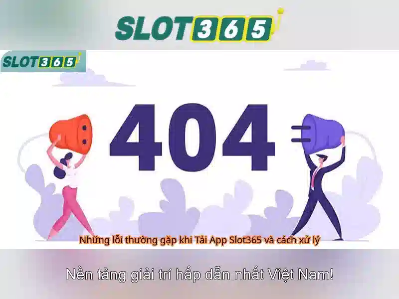 Slot365: Nền tảng trò chơi máy xèng trực tuyến
