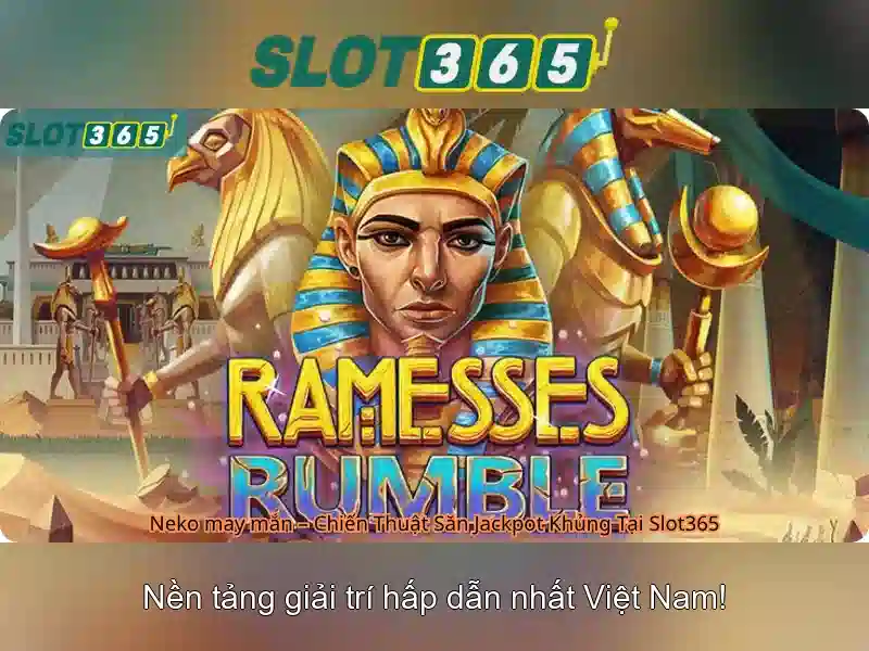 Slot365 là gì và vì sao nên chọn