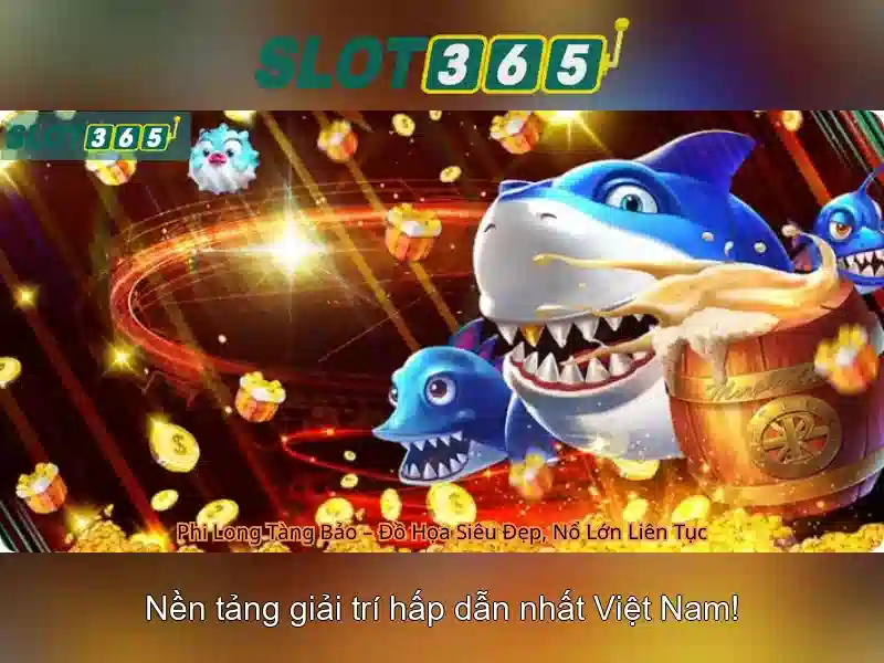 Slot365 là gì?\n