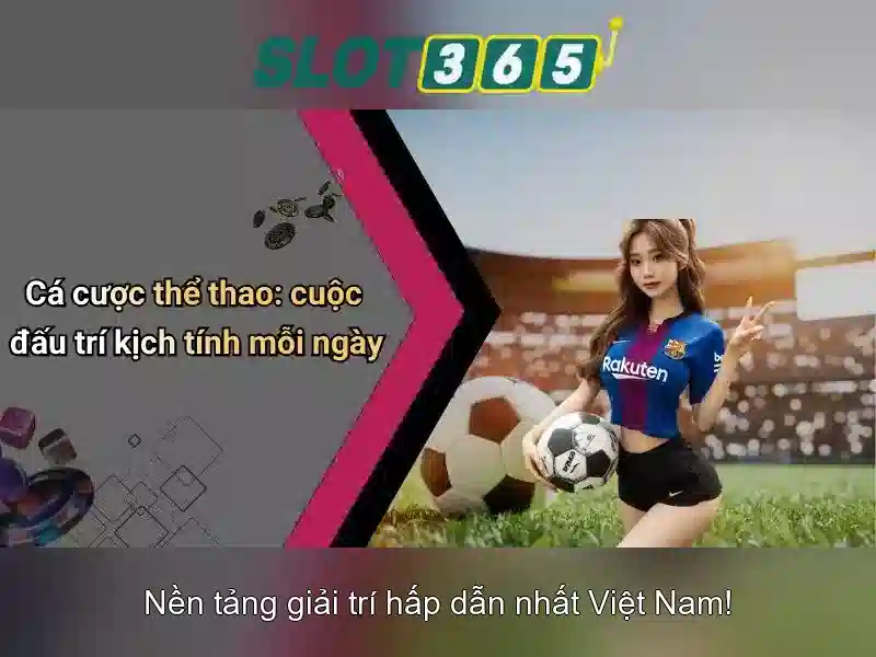 Slot365 là gì?