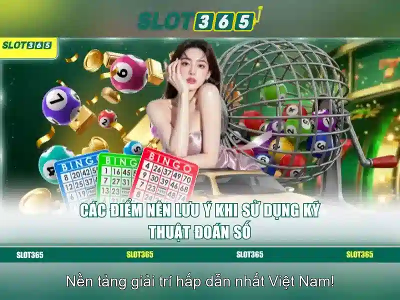 Các trò chơi nổi bật tại Slot365\n