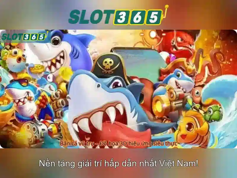 Lợi ích của Slot365 cho người chơi Việt