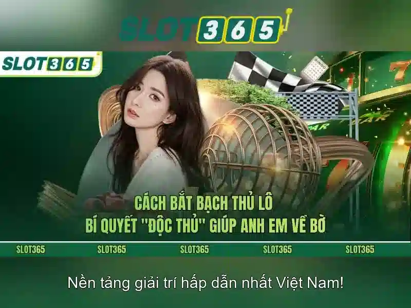 Các tính năng nổi bật của Slot365