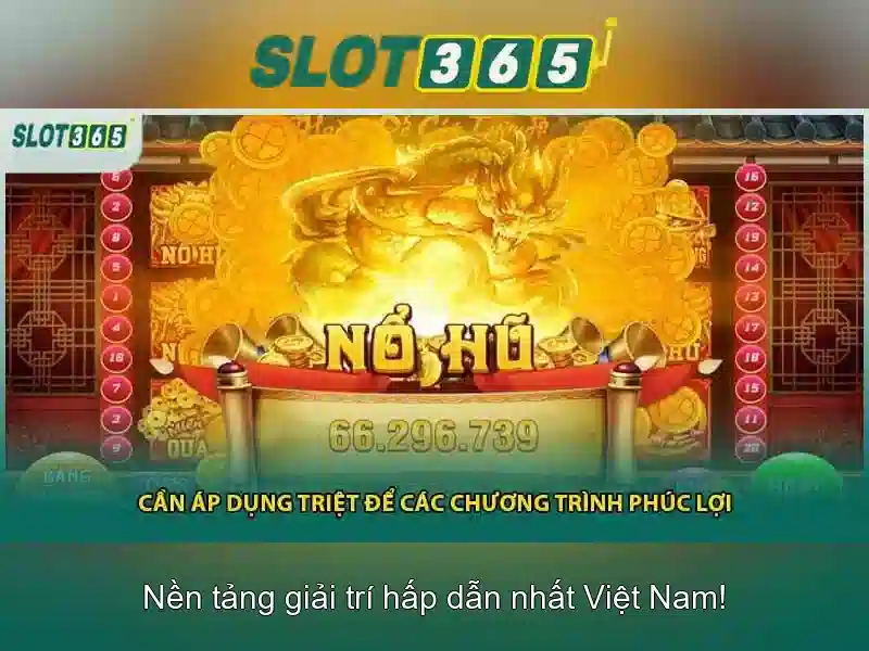 Các trò chơi nổi bật\n\n