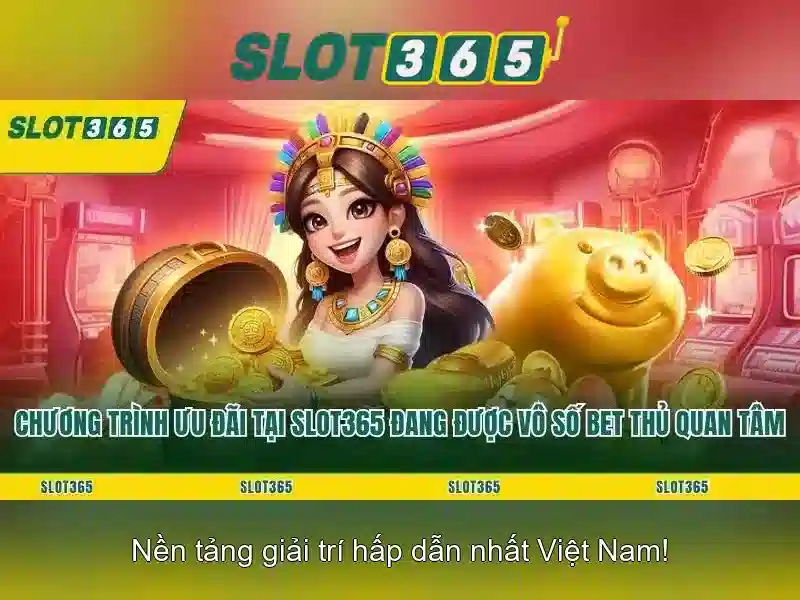 slot365 com1 – Tổng quan chủ đề và giá trị cốt lõi