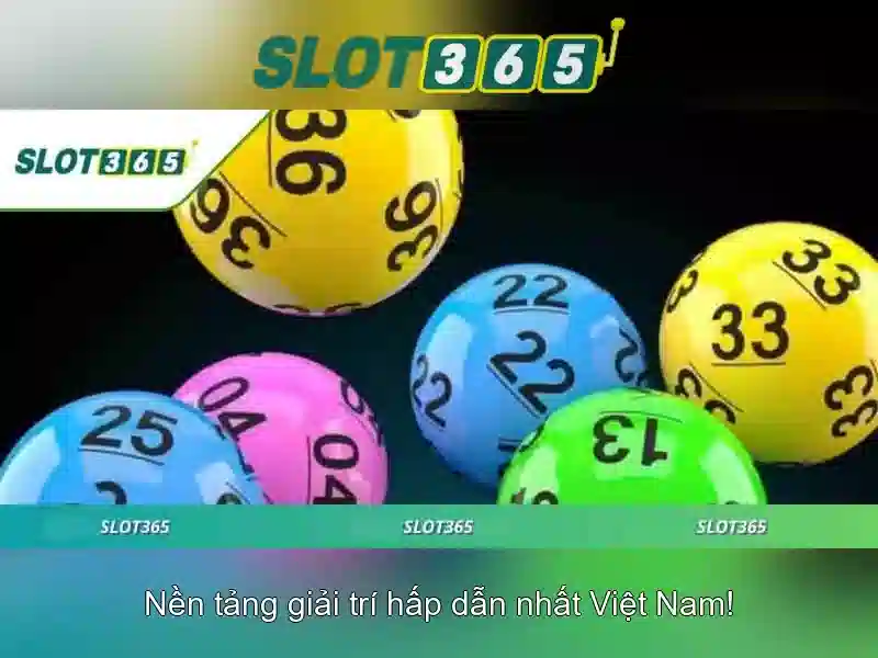 Slot365 – Nền tảng cá cược trực tuyến hàng đầu