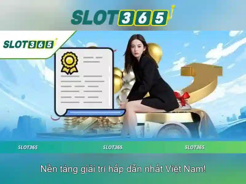 Slot365 là gì?