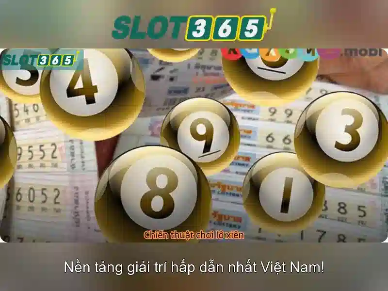 Slot365 - Khám phá thế giới trò chơi máy đánh bạc trực tuyến