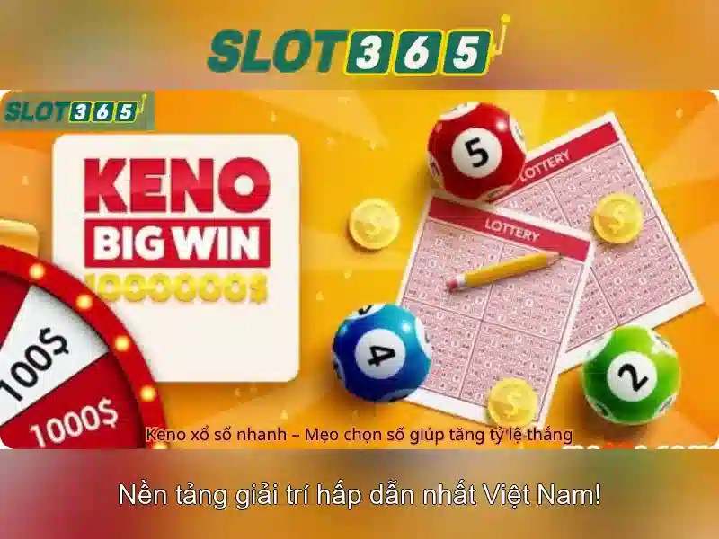 Slot365: Nền tảng slot trực tuyến hàng đầu cho người chơi Việt