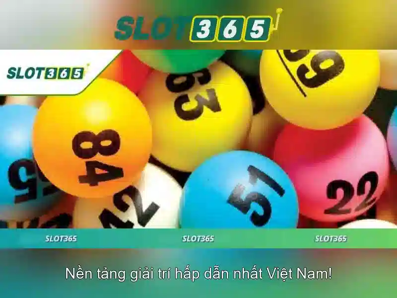 slot365 com1 – Định hình thương hiệu và trải nghiệm người dùng