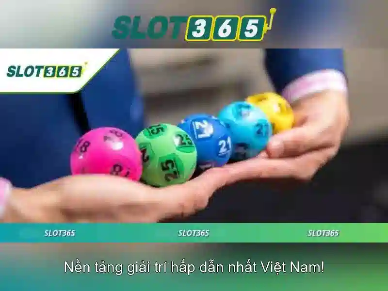 Các trò chơi nổi bật tại Slot365\n\n