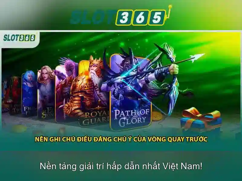 https t ly slot365 – Trải nghiệm và đánh giá Slot365