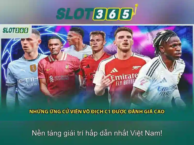 app slot365 – Tổng quan về chủ đề và giá trị cốt lõi