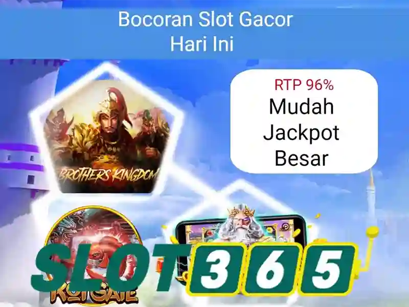 Cac san pham va dich vu slot365 app