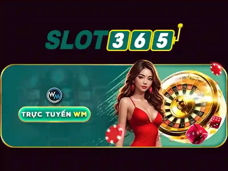 https t ly slot365 – Tổng quan và trải nghiệm khuyến mãi Slot365