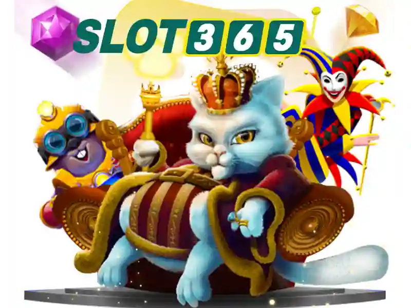 nhận thưởng Slot365: trải nghiệm đỉnh cao cùng slot365 apk