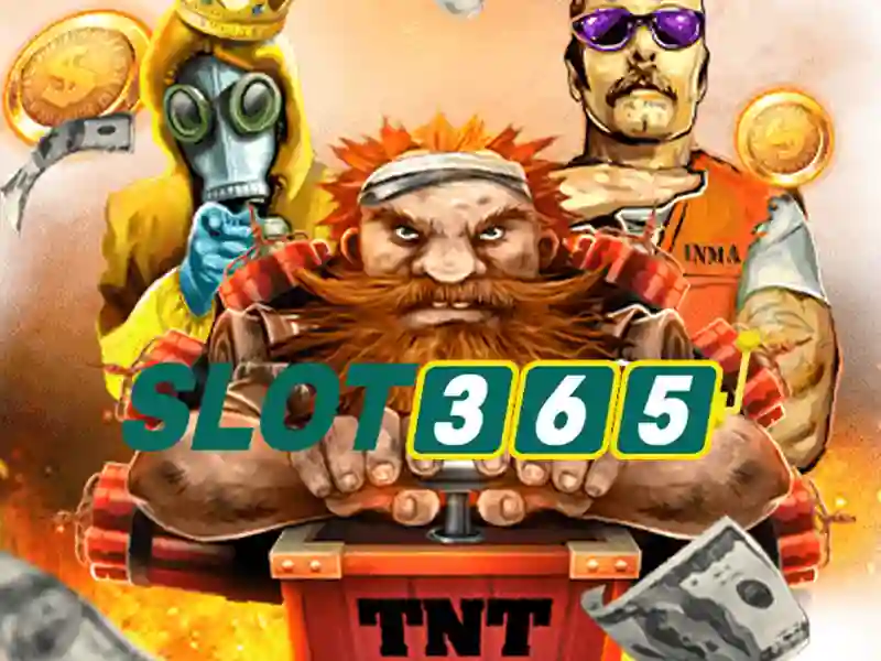 Sản phẩm và dịch vụ chính: Ứng dụng thực tế của live slot365\n