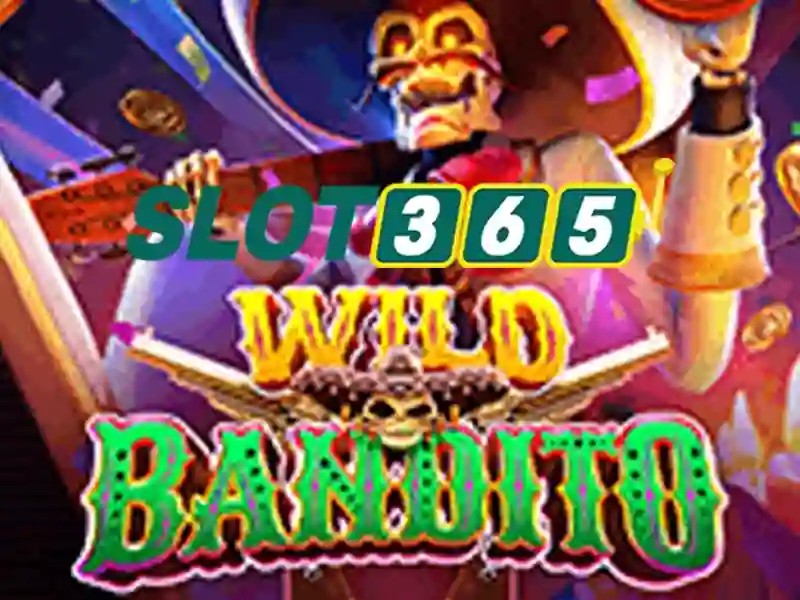 Slot365 – Khám phá nền tảng chơi slot trực tuyến an toàn và tiện lợi