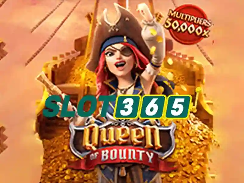 Slot365: Tổng quan về nền tảng cá cược trực tuyến