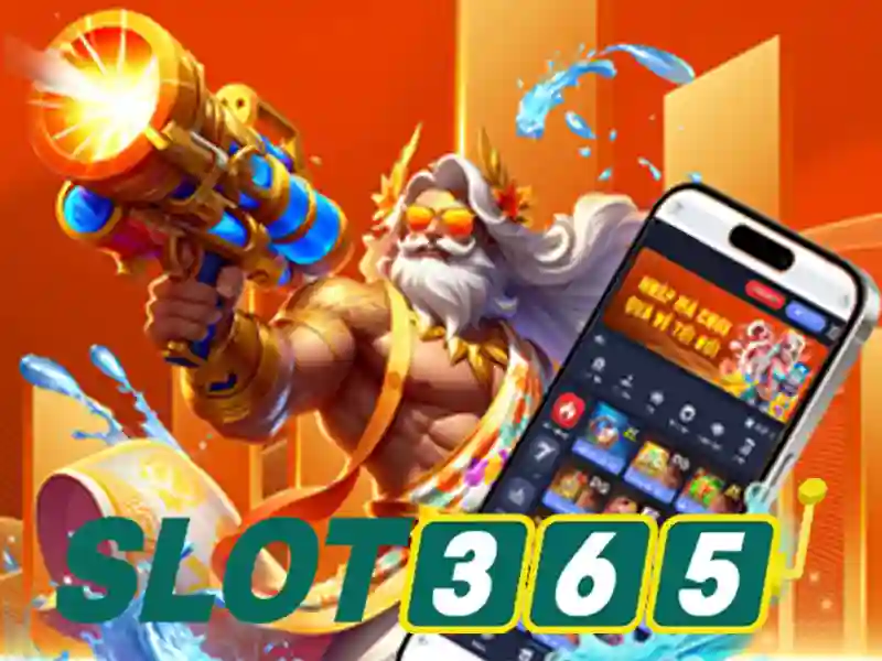 Slot365 là gì?\n