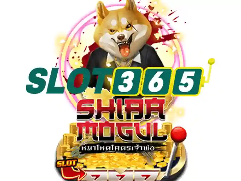 Cột sống sản phẩm và dịch vụ của Slot365