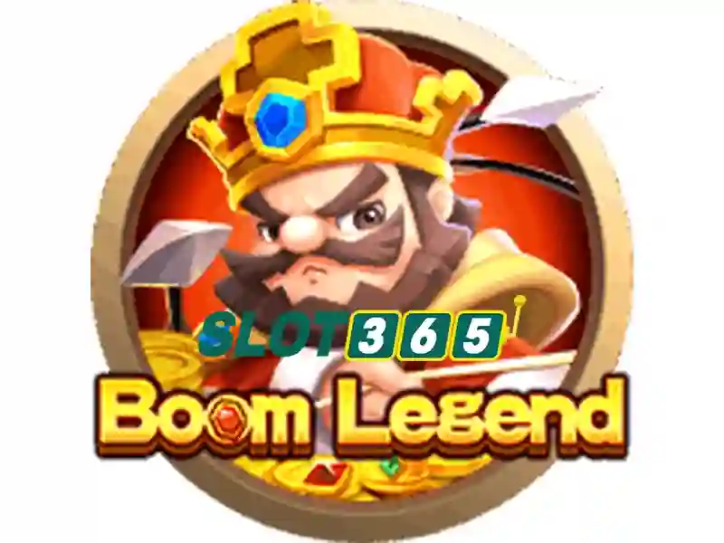 Slot365 là gì