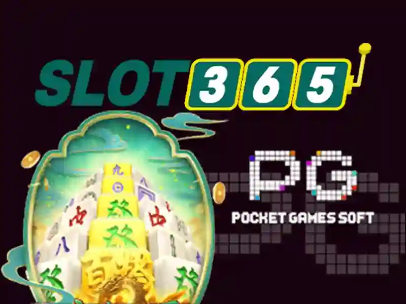 Slot365 là gì?