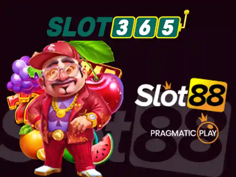 Slot365: Khám phá sân chơi máy đánh bạc trực tuyến an toàn và thú vị