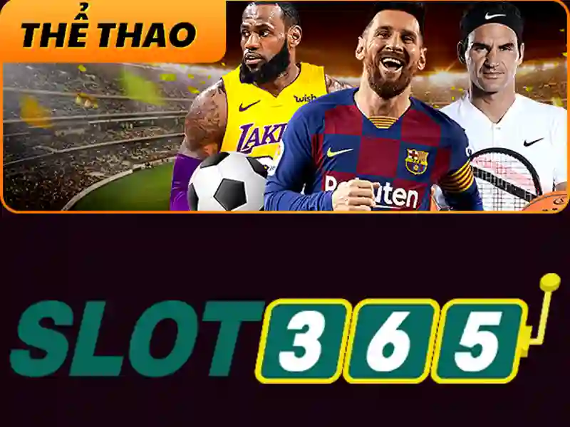 Kết luận về Slot365
