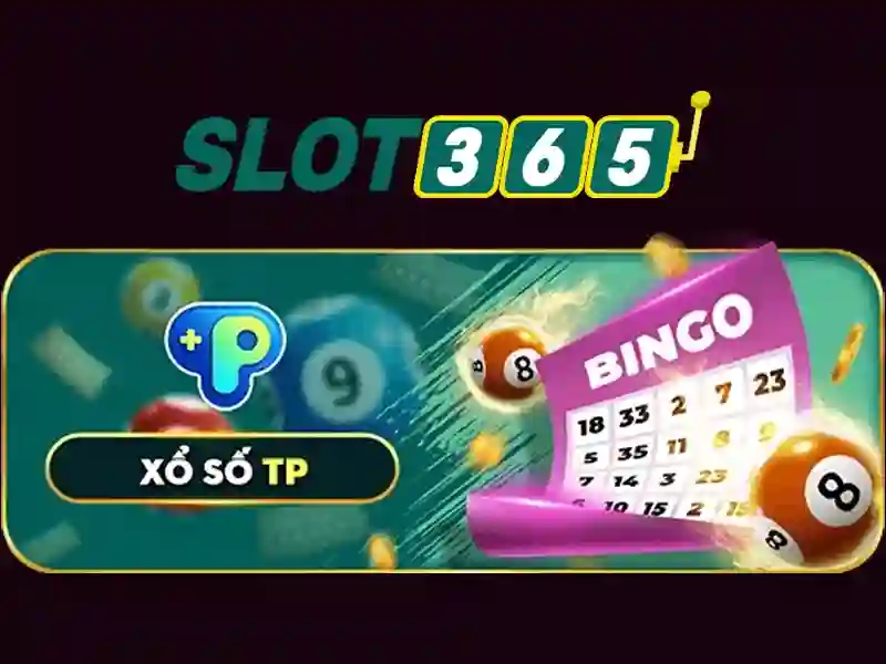 Các sản phẩm và dịch vụ của phiên bản mới Slot365