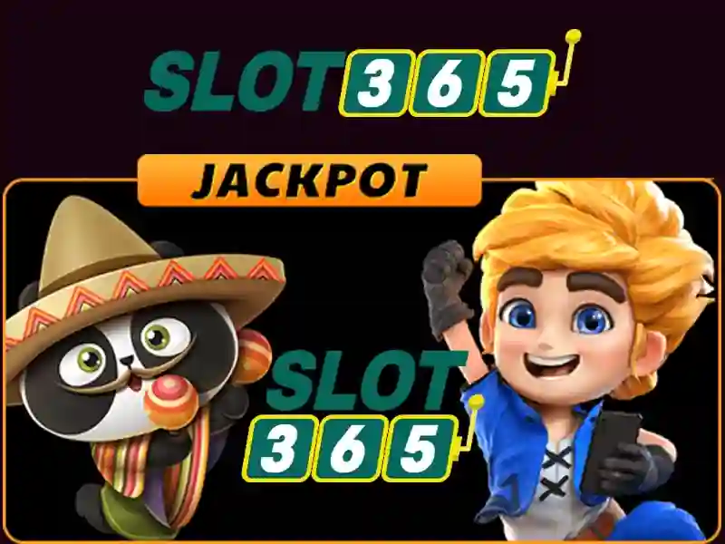 An ninh và công bằng trong Slot365