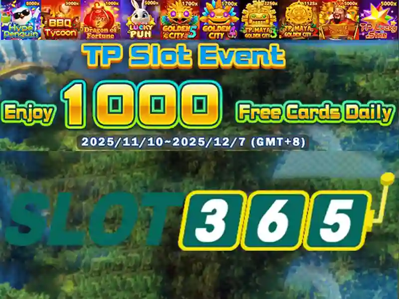 Ưu đãi và bảo mật khi chơi tại Slot365