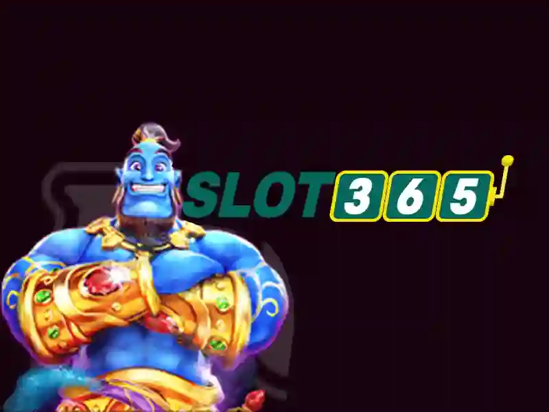 slot365 xx.vip – Tổng quan và giá trị cốt lõi cho người chơi