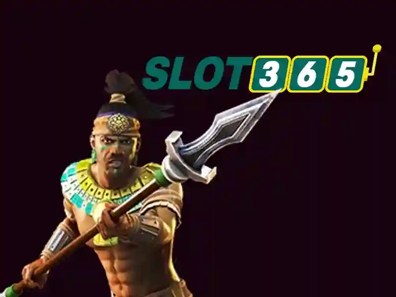 Slot365 là gì?