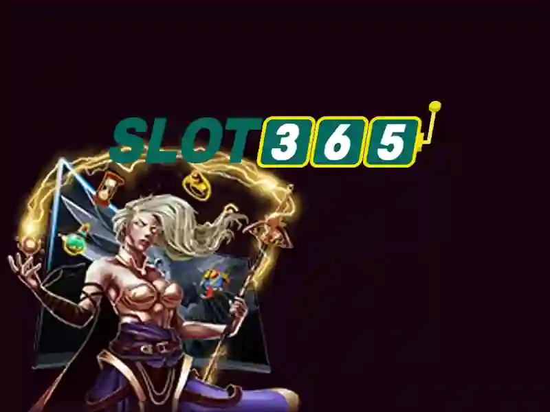 Slot365 là gì?