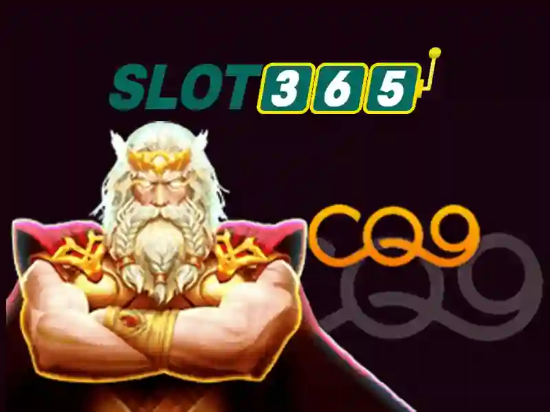 Slot365: Trải nghiệm chơi máy đánh bạc trực tuyến tốt nhất