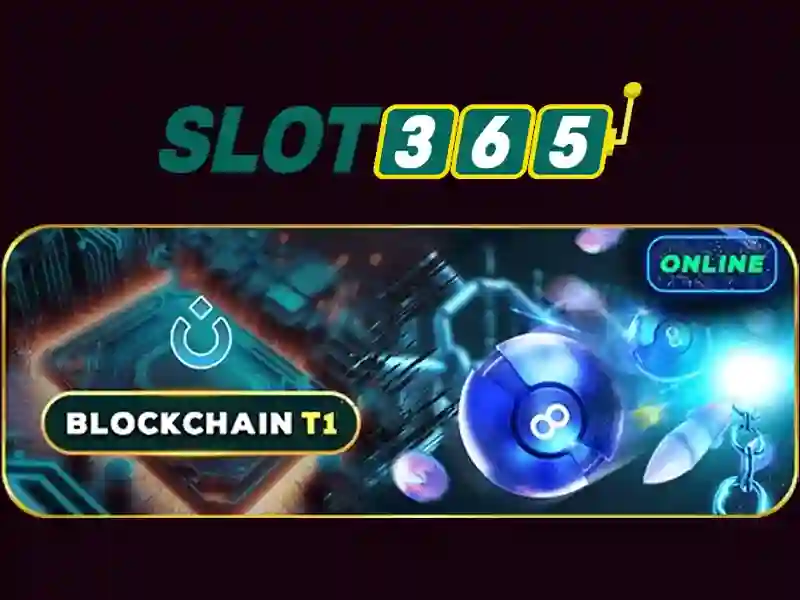 Slot365 – Nơi trải nghiệm trò chơi xèng trực tuyến