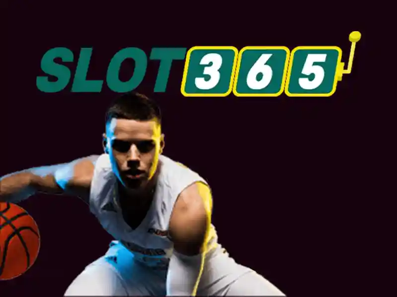 slot365 alternatif – Trải nghiệm và đánh giá tổng quan