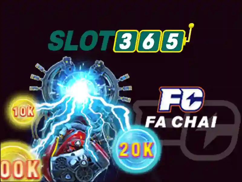 Nguồn gốc và sứ mệnh của Slot365 bị chặn