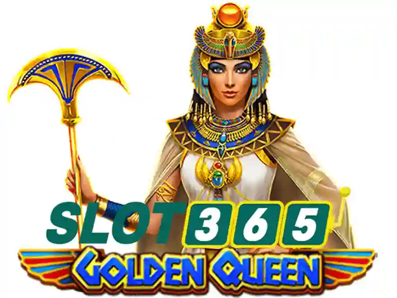 Slot365 - Cổng trò chơi máy đánh bạc trực tuyến uy tín