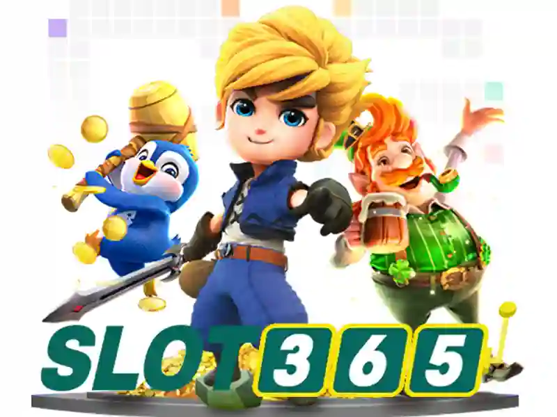 Phan hoi cong dong slot365