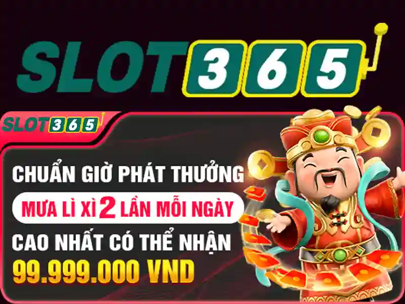 Slot365 - Tổng quan về nền tảng slot và casino trực tuyến
