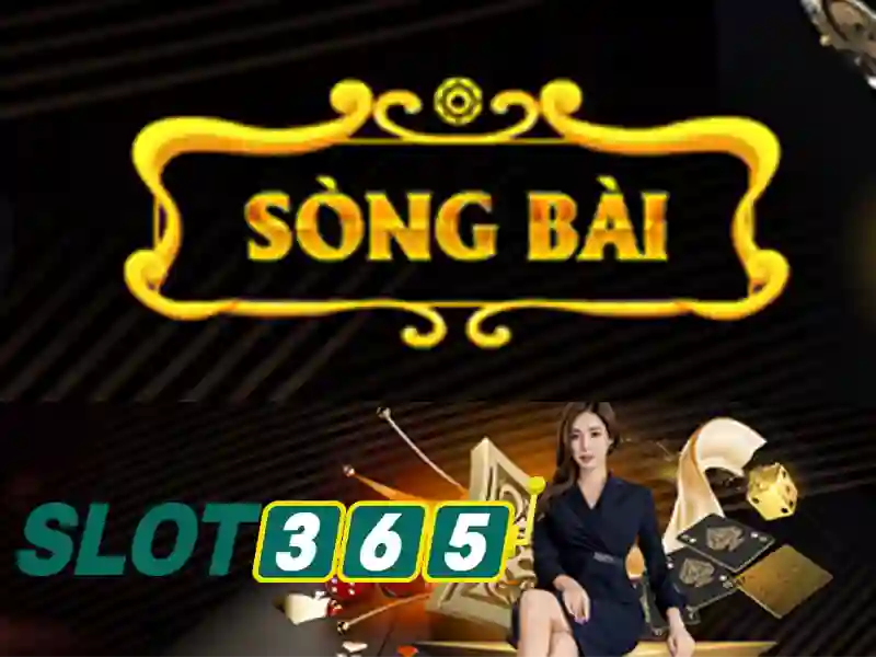 Danh mục trò chơi