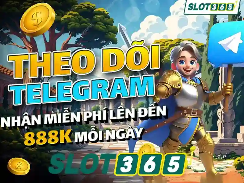 Slot365 la gi?