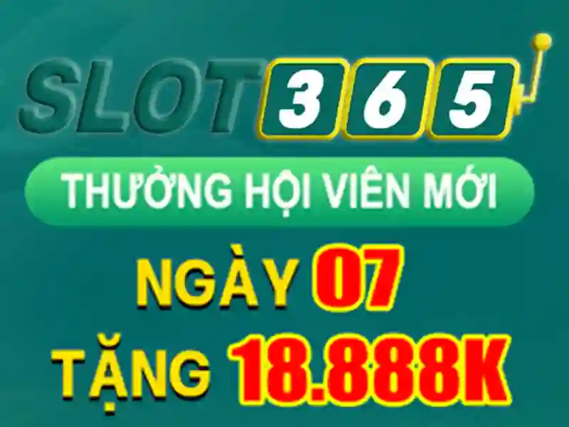bắn cá Slot365 – Trải nghiệm đỉnh cao cùng slot365 login