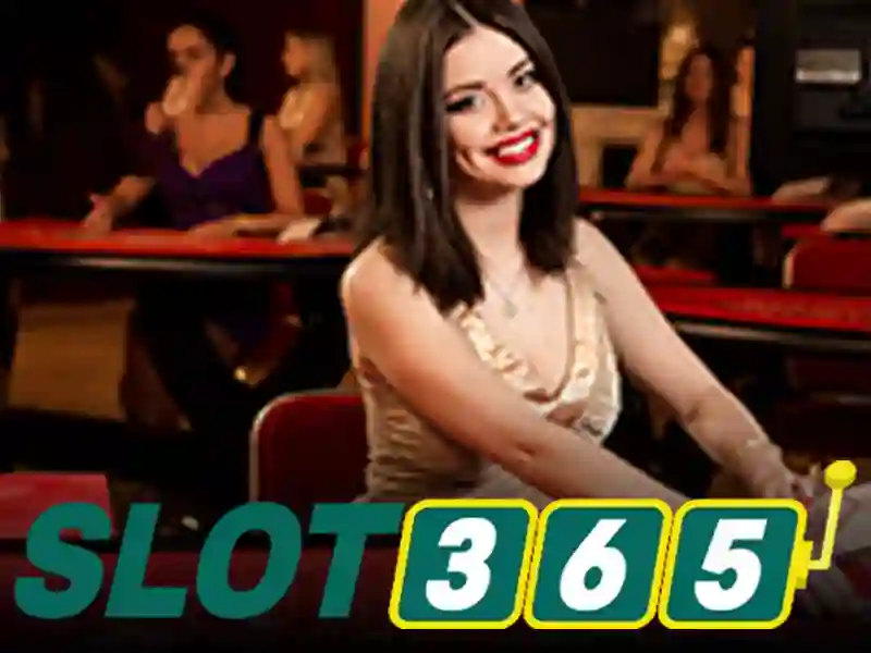 Slot365 – Đánh giá và trải nghiệm trò chơi máy xèng trực tuyến