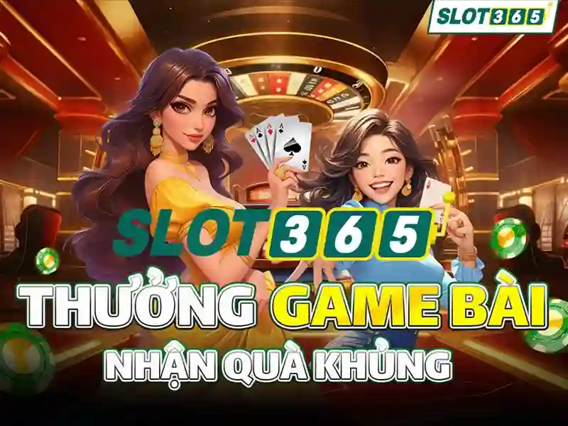 Đa dạng trò chơi slot và tính năng\n