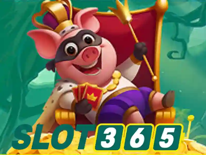 slot365. com – Trải nghiệm và khuyến mãi hấp dẫn